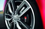 Audi S3 2013 года (WW)